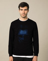Shop Kaal Light Sweatshirt-Front