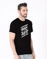Shop Kaam Bhari Half Sleeve T-Shirt-Design