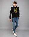 Shop Kabil Fleece Light Sweatshirt-Design