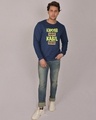 Shop Kabil Fleece Light Sweatshirt-Design