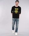 Shop Kabil Full Sleeve T-Shirt-Design