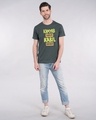 Shop Kabil Half Sleeve T-Shirt-Full