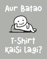 Shop Kaisi Lagi Full Sleeve T-Shirt-Full