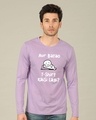 Shop Kaisi Lagi Full Sleeve T-Shirt-Front