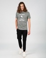Shop Kaisi Lagi Half Sleeve T-Shirt-Full