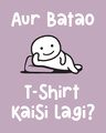 Shop Kaisi Lagi Half Sleeve T-Shirt