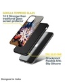 Shop Kakaroto Premium Glass Case for iPhone 13 mini (Shock Proof, Scratch Resistant)-Design