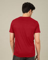 Shop Kal Korbow Half Sleeve T-Shirt-Design