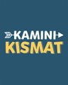 Shop Kamini Kismat Half Sleeve T-Shirt