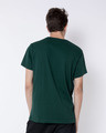 Shop Kamini Kismat Half Sleeve T-Shirt-Full