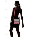 Shop Women's And Girls Crossbody Multicolor Printed Canvas Shoulder Sling Bag