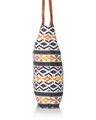 Shop Stylish Multicolor Printed Tote Bag-Design