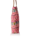 Shop Stylish Multicolor Printed Tote Bag-Design