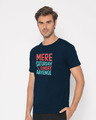 Shop Karan Arjun Half Sleeve T-Shirt-Design