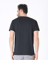 Shop Karma Half Sleeve T-Shirt-Design