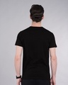 Shop Karma Swish Half Sleeve T-Shirt-Design