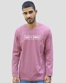 Shop Keep It Simple Frosty Pink-Front
