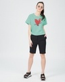 Shop Keep It Simple Silly Boyfriend T-Shirt-Design