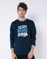 Shop Kehke Lunga Full Sleeve T-Shirt-Front