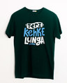 Shop Kehke Lunga Half Sleeve T-Shirt-Front