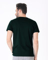 Shop Kehke Lunga Half Sleeve T-Shirt-Full