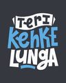 Shop Kehke Lunga Half Sleeve T-Shirt