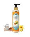 Shop Almond Milk & Arnica Hair Conditioner For Luxurious Smooth Hair Care-Front