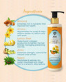 Shop Almond Milk & Arnica Hair Conditioner For Luxurious Smooth Hair Care-Design