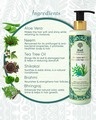 Shop Anti Dandruff Shampoo With Methi Aloe Vera, Neem, Tulsi, Tea Tree Oil-Full