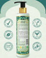 Shop Anti Dandruff Shampoo With Methi Aloe Vera, Neem, Tulsi, Tea Tree Oil