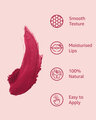 Shop Beet Mighty Pink Lip & Cheek Tint 10gm/ 0.35 oz.-Full