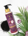 Shop Black Seed Oil & Red Onion Hair Conditioner With Jaborandi Oil For Hair Growth-Front