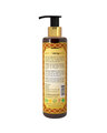 Shop Coffee & Red Moroccan Clay Hair Shampoo With Green Tea For Strong Shiny Hair-Design