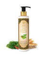 Shop Moringa Hair Conditioner With Neem, Almond Oil Shea Butter For Damaged Frizzy Hair-Front