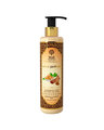 Shop Sandalwood Rose Hair Shampoo With Geranium, Bhringraj Oil, For Hair Strengthening-Full