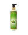 Shop Sheabutter, Tea Tree Oil & Thyme Hair Conditioner For Anti Dandruff-Full