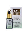 Shop Tea Tree Face Serum Anti-Acne & Spot Correction 30ml/ 1.01 fl. oz-Front