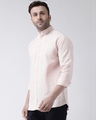 Shop Full Sleeves Cotton Casual Chinese Neck Shirt-Design