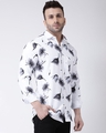 Shop Full Sleevess Cotton Casual Printed Shirt-Full