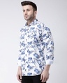 Shop Full Sleevess Cotton Casual Printed Shirt-Design