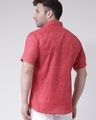 Shop Men's Red Casual Shirt-Full