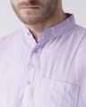 Shop Mens Short Kurta Half Sleeves
