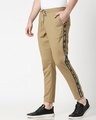 Shop Khaki Men's Casual Pants-Design