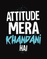 Shop Khandani Full Sleeve T-Shirt-Full