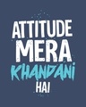 Shop Khandani Half Sleeve T-Shirt