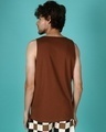 Shop Men's Killer Brown Vest-Design