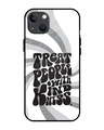 Shop Kind Mode Premium Glass Cover for Apple iPhone 13-Front