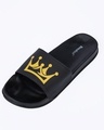Shop King & Crown Lightweight Men's Slider-Design