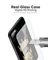 Shop King Life Premium Glass Case for OnePlus Nord CE 3 Lite 5G (Shock Proof, Scratch Resistant)-Full