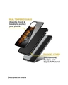 Shop King of Forest Premium Glass Case for Apple iPhone SE 2022 (Shock Proof, Scratch Resistant)-Design